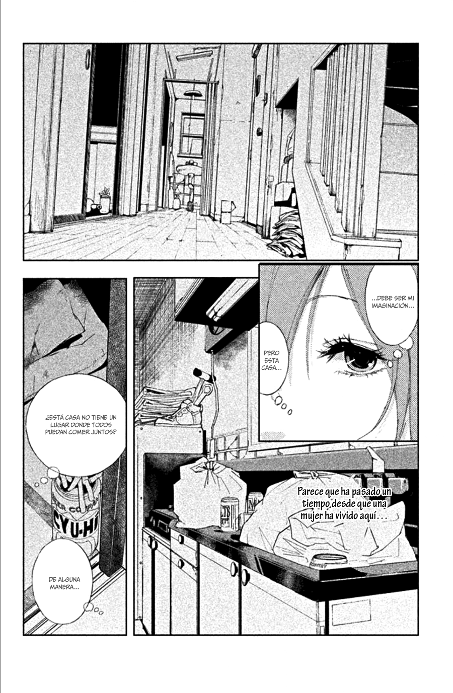 Seishun Lover's Festival Vol. 1 Ch. 1 第28页
