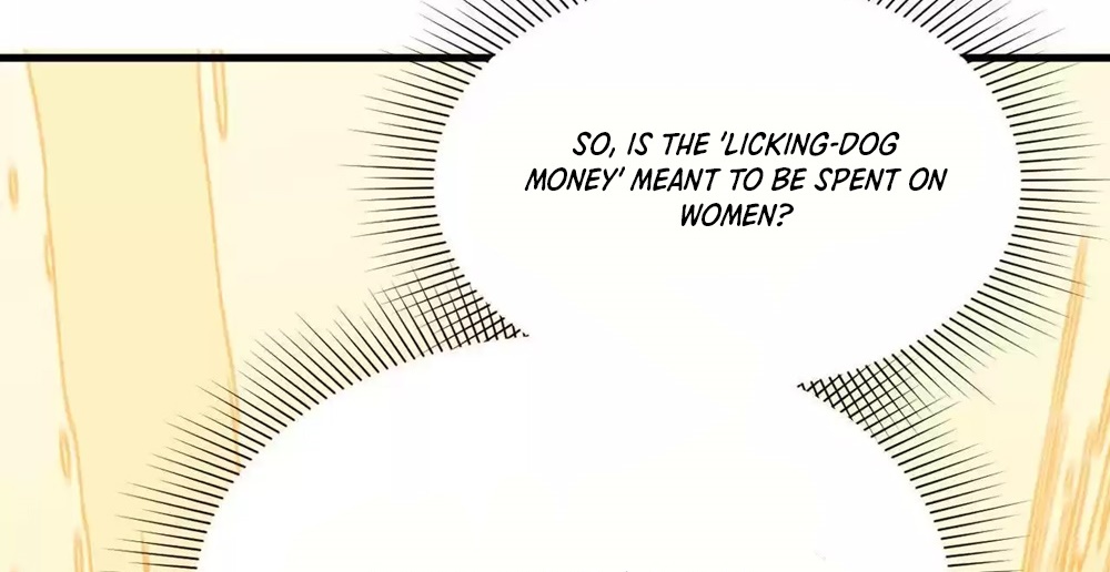 I Have Nine Quadrillion Simp Gold Coins Ch. 2 第11页
