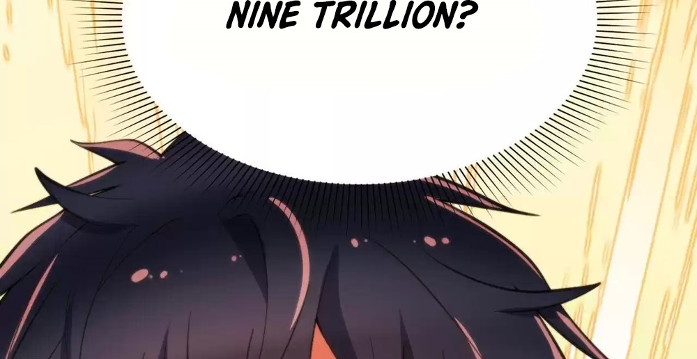 I Have Nine Quadrillion Simp Gold Coins Ch. 2 第12页