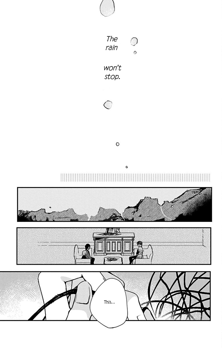 Ame no Ouji to Hana no Nie Vol. 1 Ch. 4 第26页
