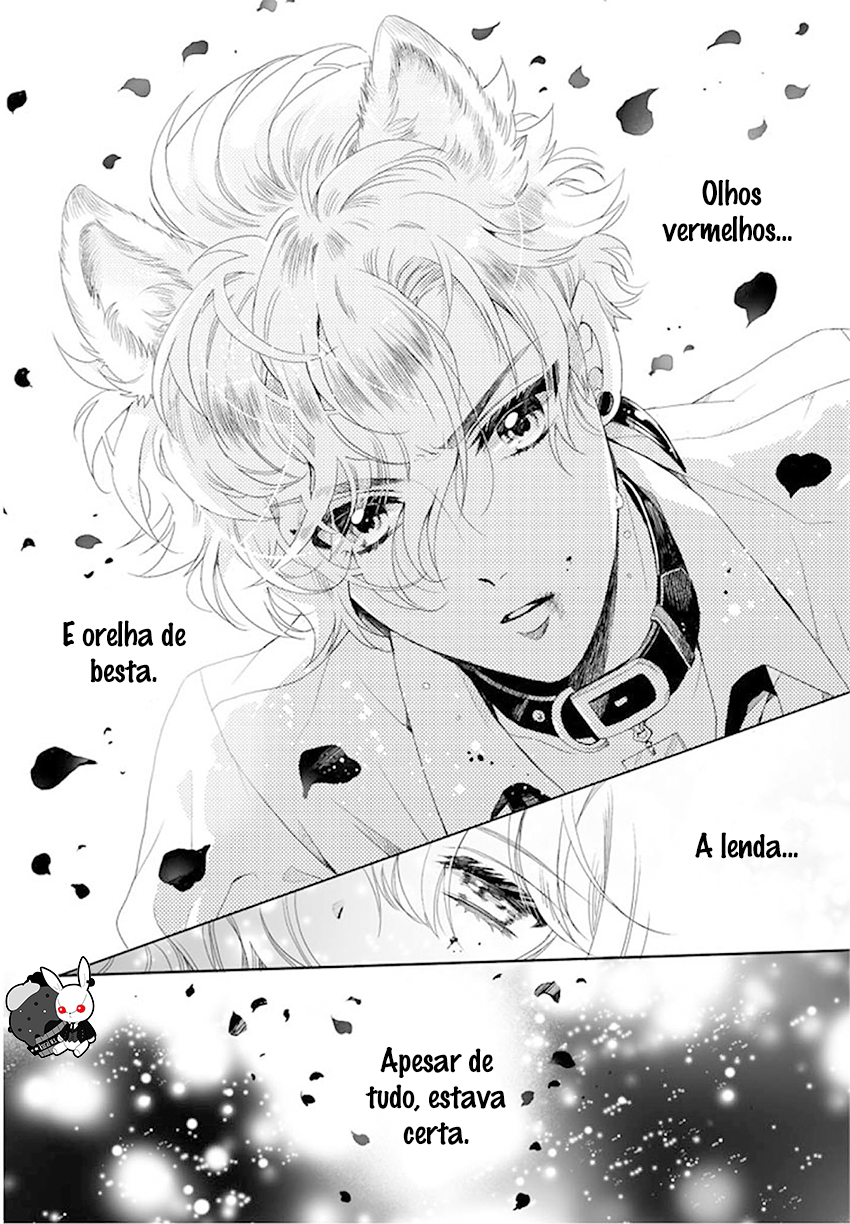 Bara Kangoku no Kemono-tachi Vol. 1 Ch. 1 第22页