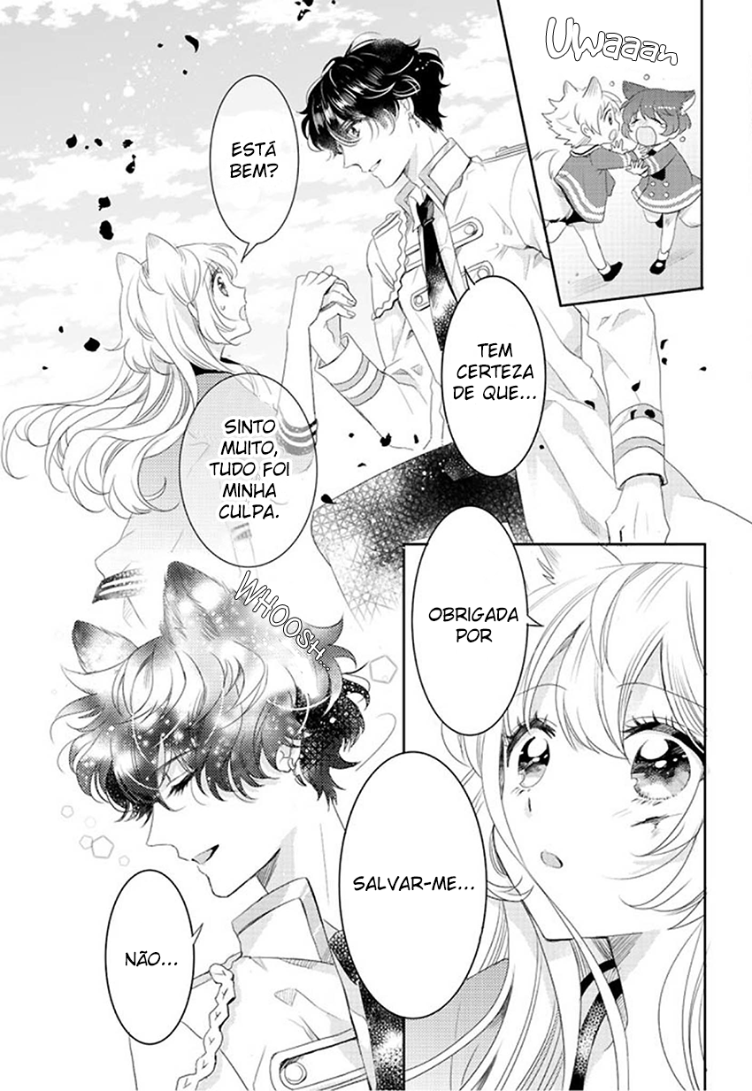 Bara Kangoku no Kemono-tachi Vol. 1 Ch. 1 第39页