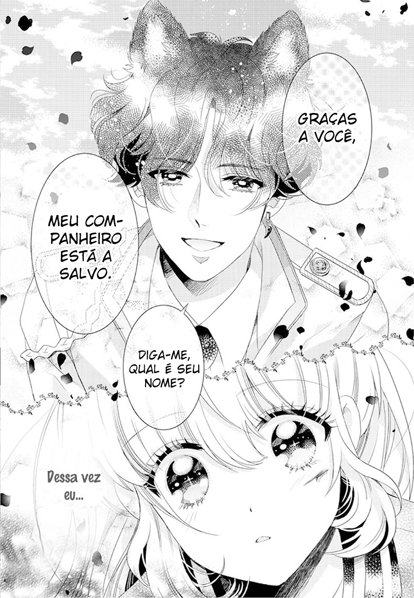 Bara Kangoku no Kemono-tachi Vol. 1 Ch. 1 第40页