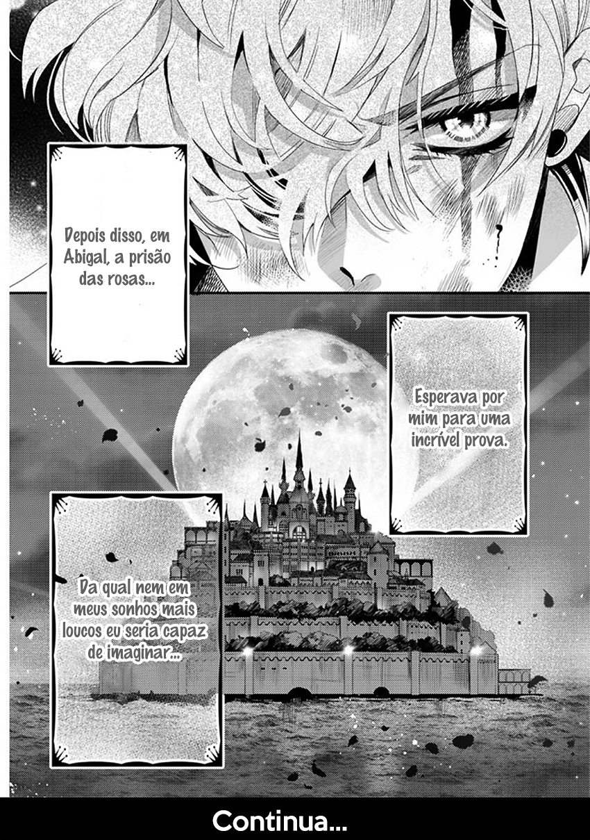 Bara Kangoku no Kemono-tachi Vol. 1 Ch. 1 第42页
