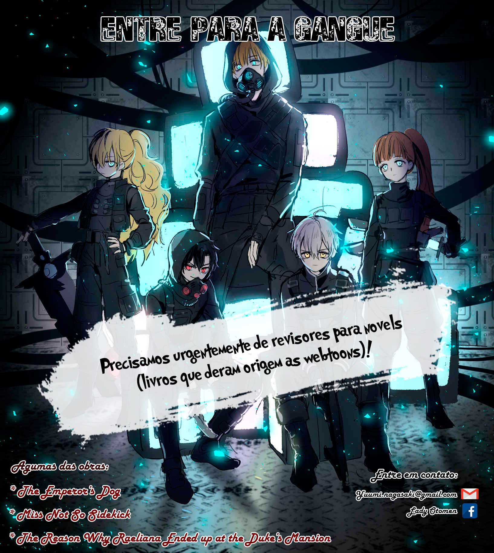 Bara Kangoku no Kemono-tachi Vol. 1 Ch. 1 第43页