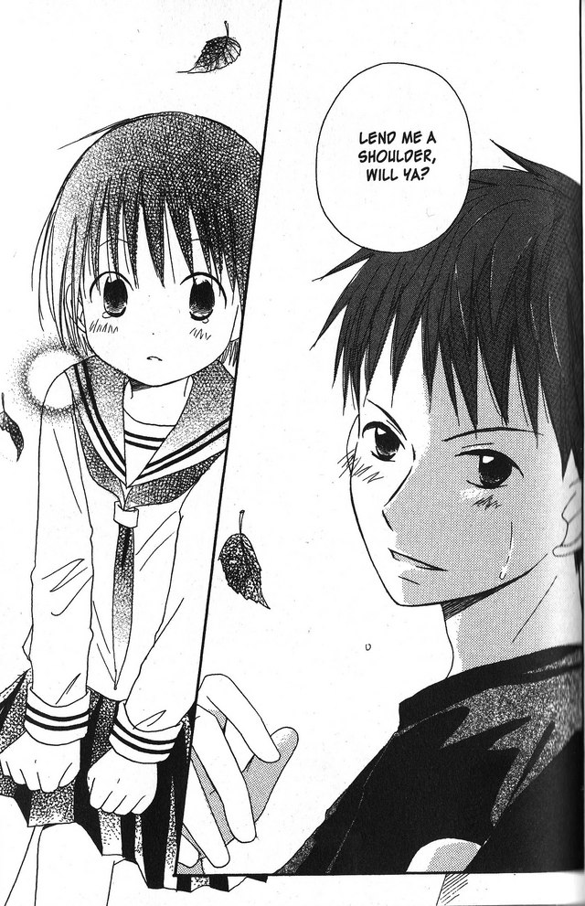 Oniichan to Issho Vol. 1 Ch. 4 第29页