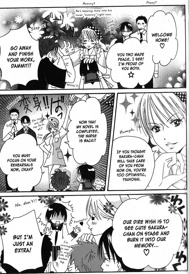 Oniichan to Issho Vol. 1 Ch. 4 第31页