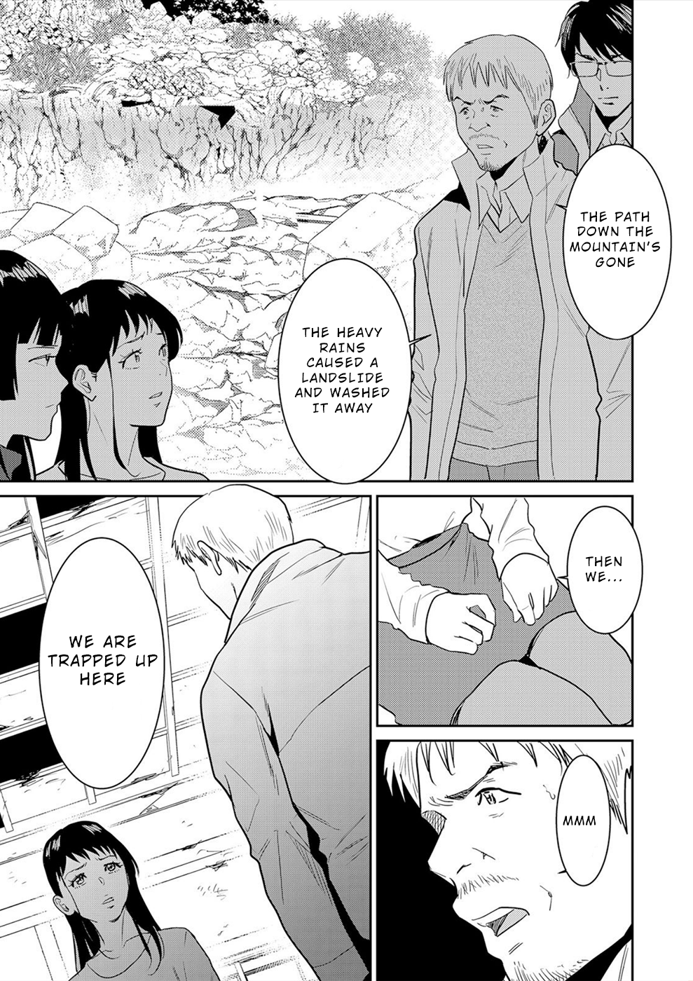 Diestrammena Ch. 5 第10页
