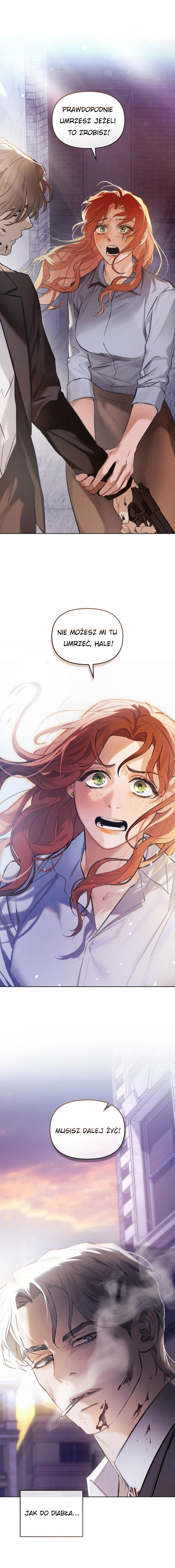 Falling For Danger Vol. 1 Ch. 0 第9页