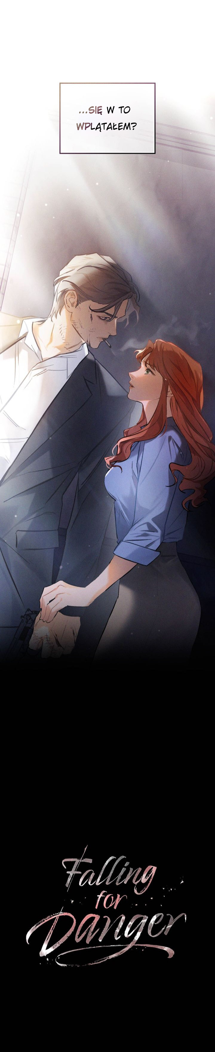 Falling For Danger Vol. 1 Ch. 0 第10页