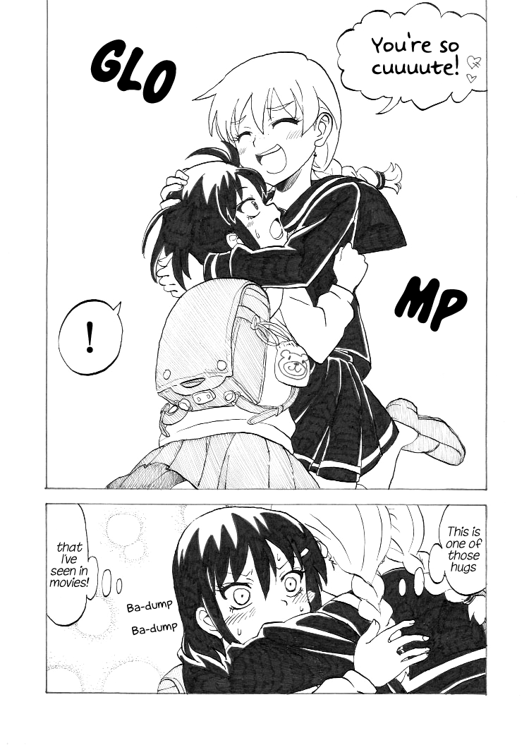 Foreign Communication 第4页