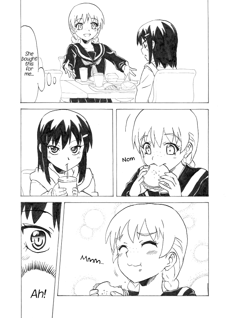 Foreign Communication 第8页