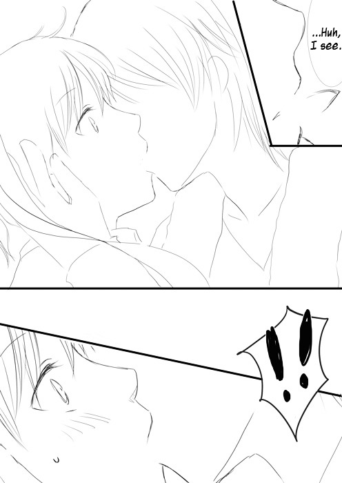 Persona 3 - (A Somewhat Overdue) Valentine’s Day (Doujinshi) 第8页