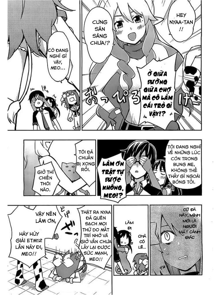 Etotama Vol. 1 Ch. 5 第15页