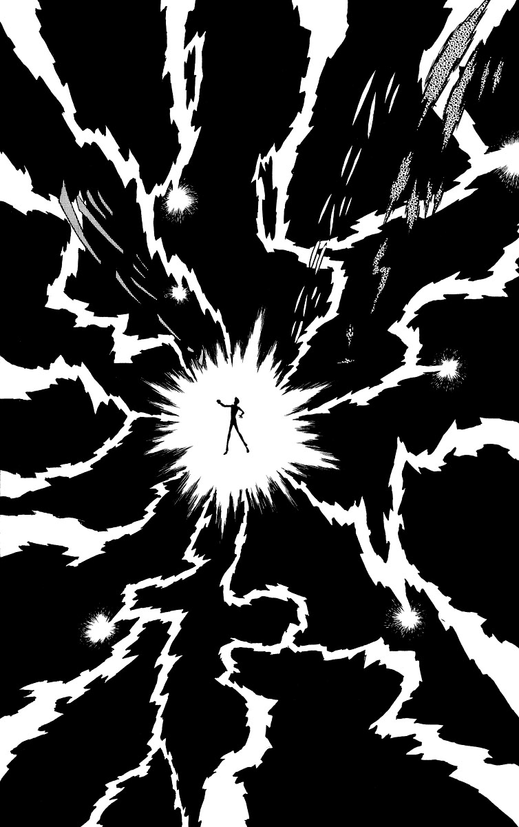 Devilman [Full Volume] 第214页
