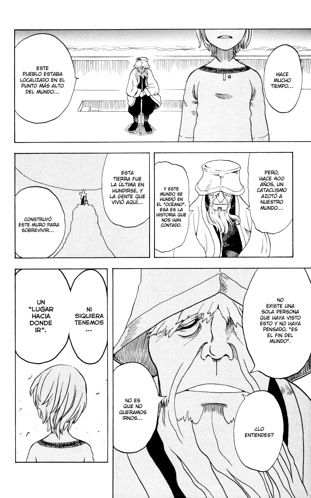 Koi no Kami-sama Island. 第29页