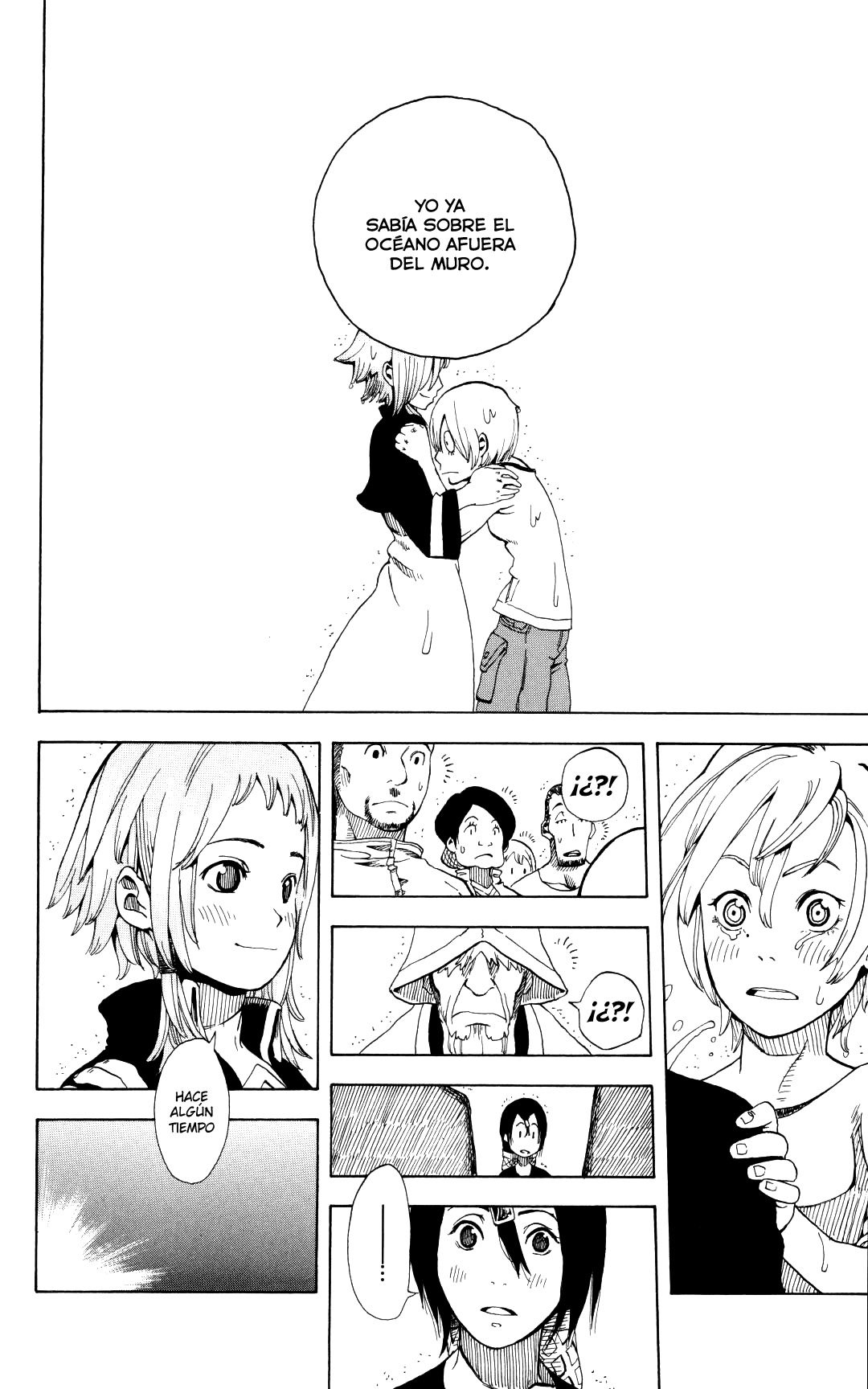 Koi no Kami-sama Island. 第39页