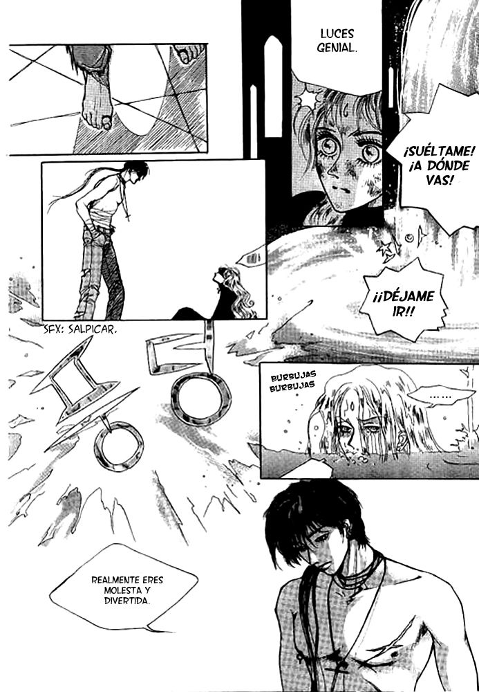 Masca Vol. 1 Ch. 6 第12页