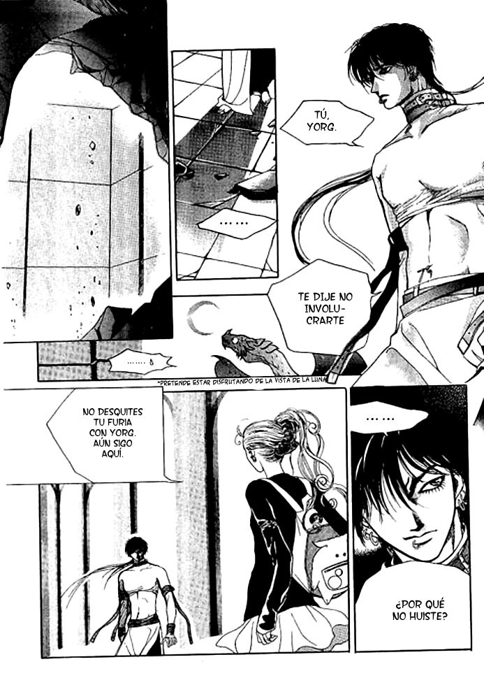 Masca Vol. 1 Ch. 6 第22页