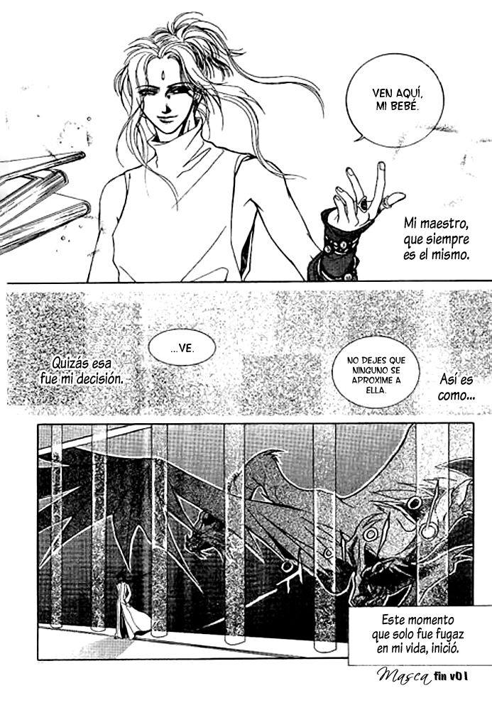 Masca Vol. 1 Ch. 6 第28页