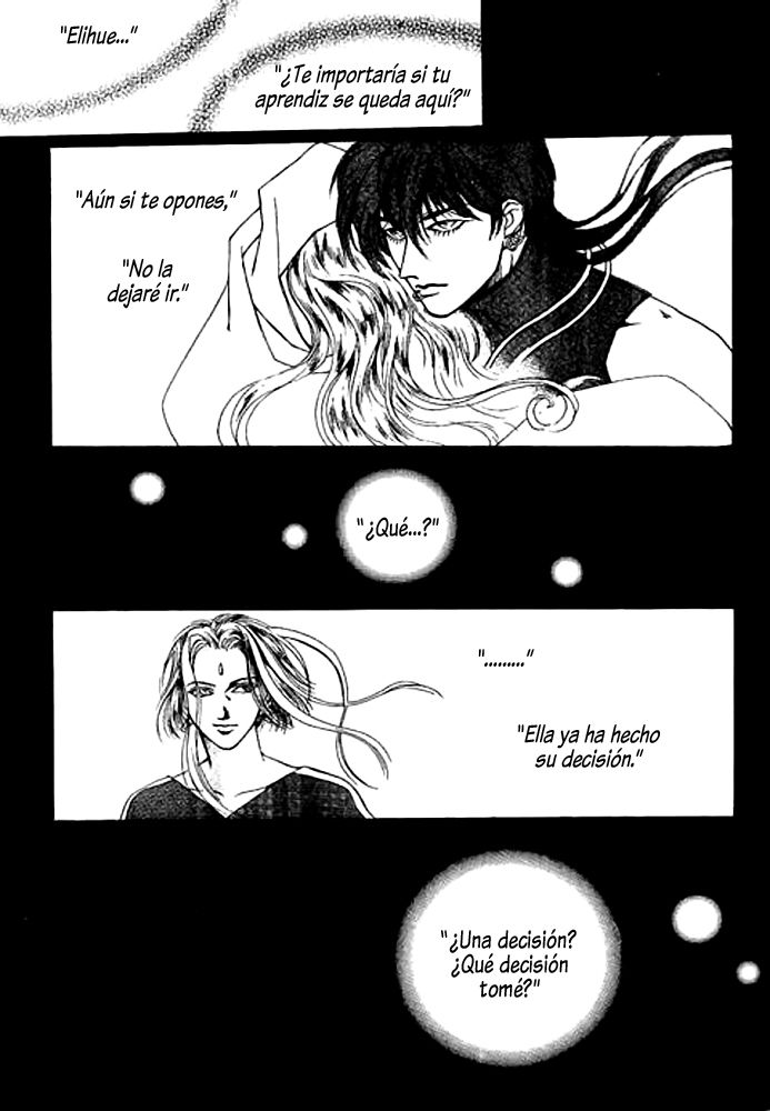 Masca Vol. 1 Ch. 6 第4页