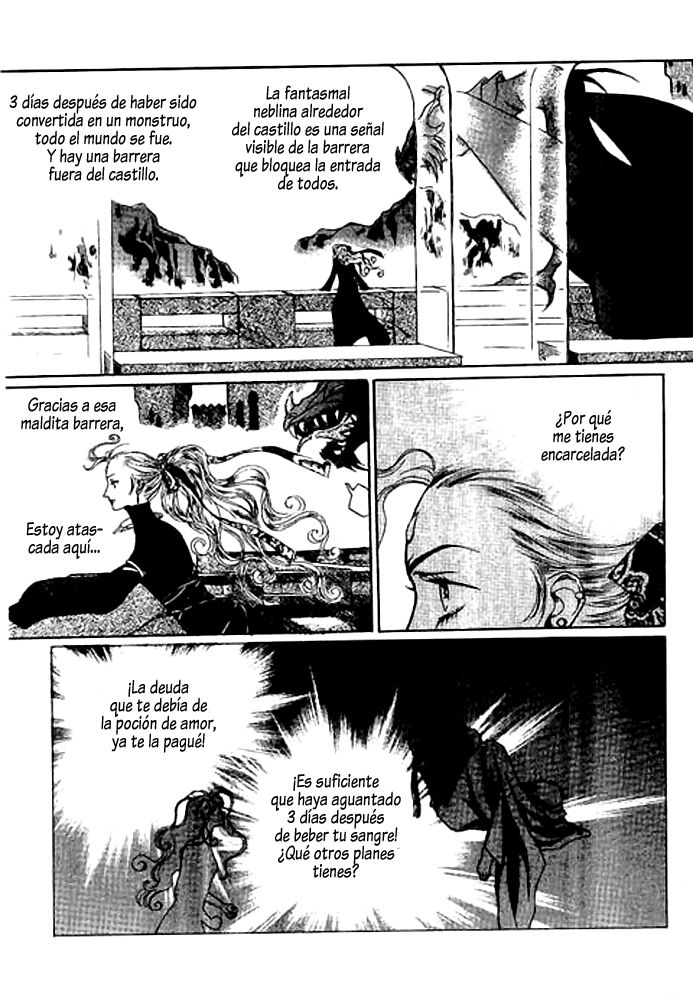 Masca Vol. 1 Ch. 6 第6页