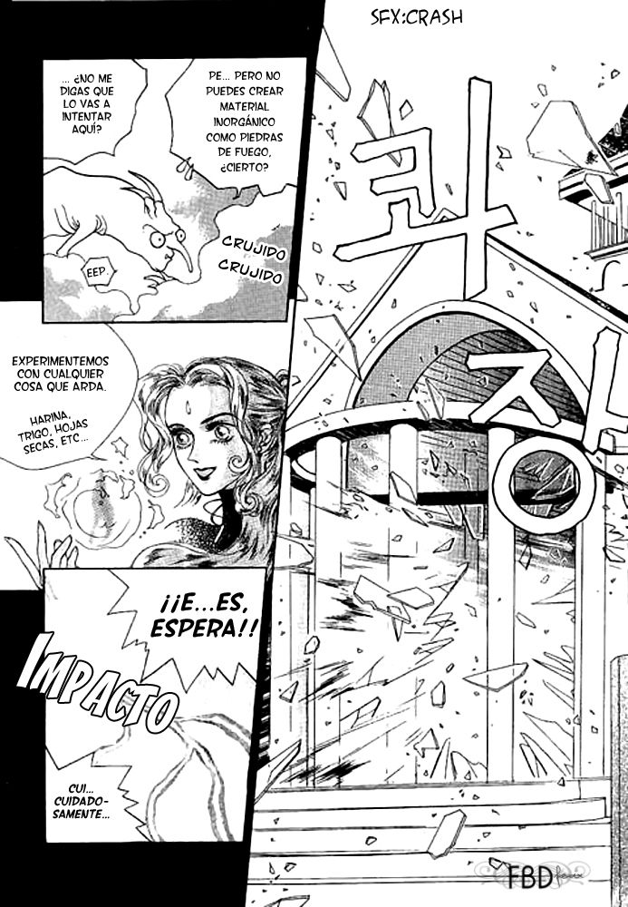 Masca Vol. 1 Ch. 6 第10页