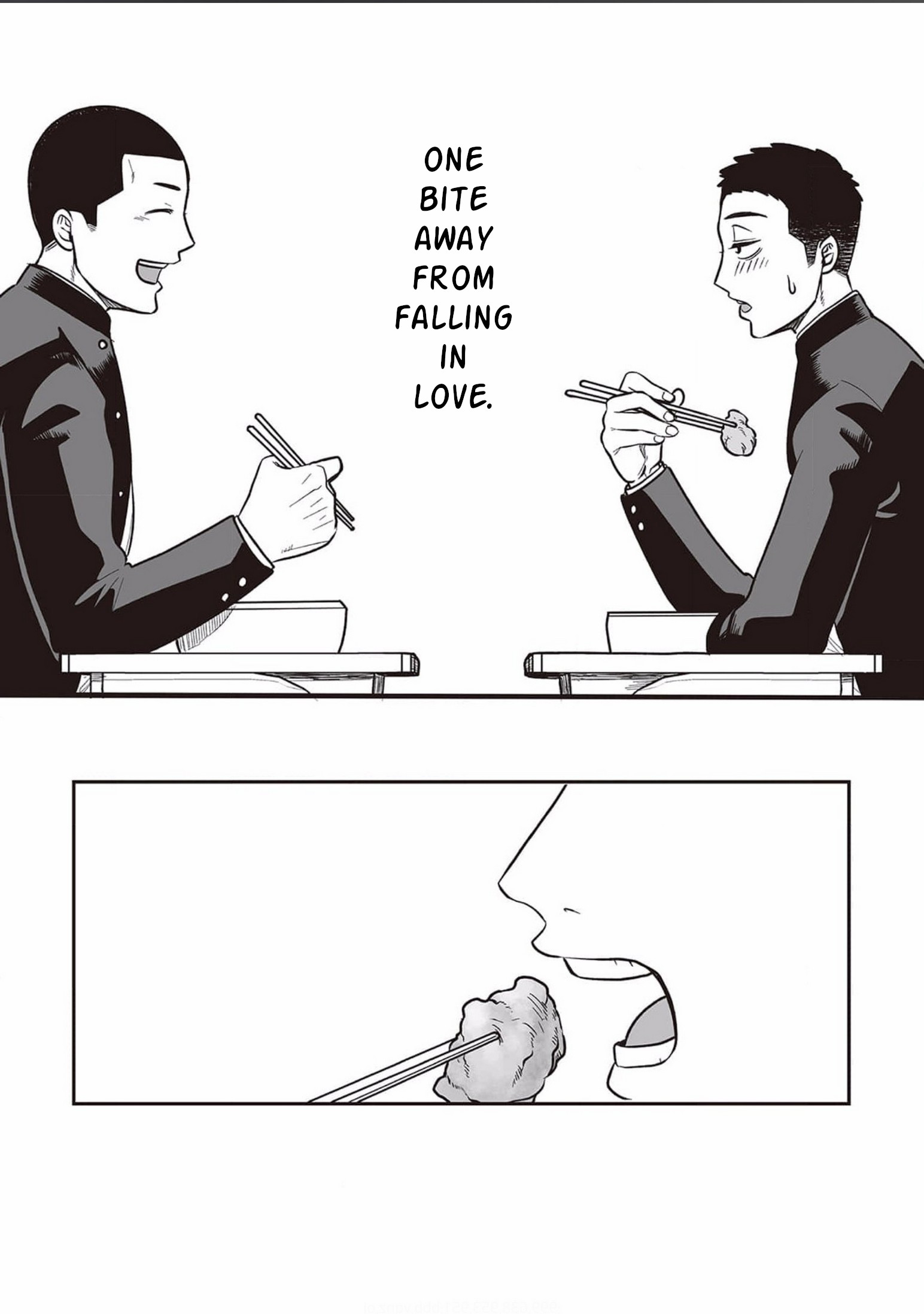 Kowamote Danshi no Bentou ga Umai Riyuu Vol. 1 Ch. 2 第19页