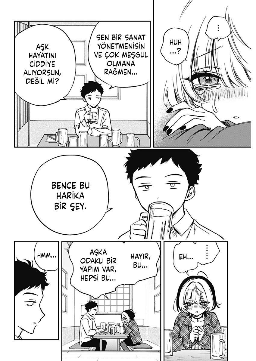 Noa-senpai wa Tomodachi. Noa-senpai ve "Arkadaşlar" 第26页