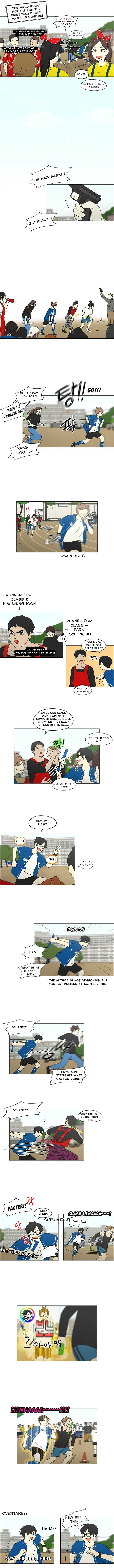 Love Revolution Sports Festival (1) 第5页