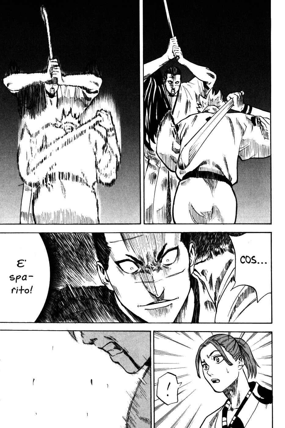 Gamaran Vol. 1 Ch. 1 第52页