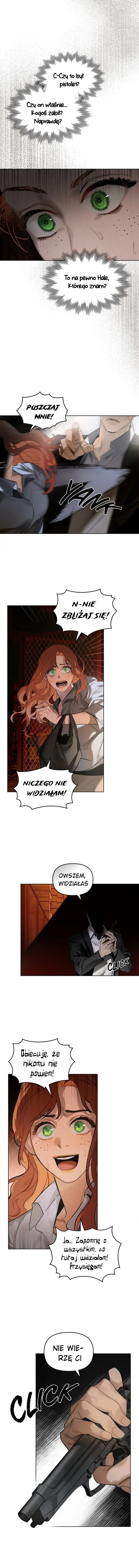 Falling For Danger Vol. 1 Ch. 3 第2页