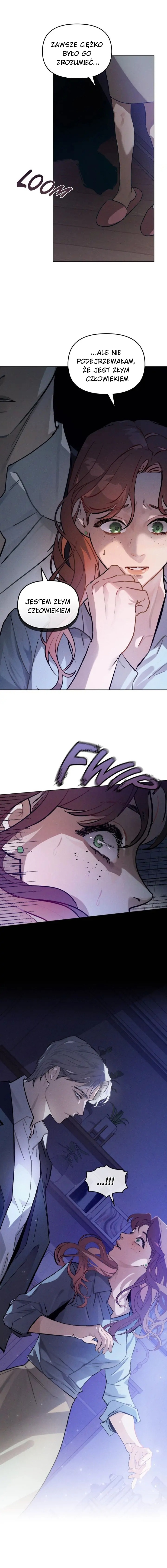 Falling For Danger Vol. 1 Ch. 3 第11页