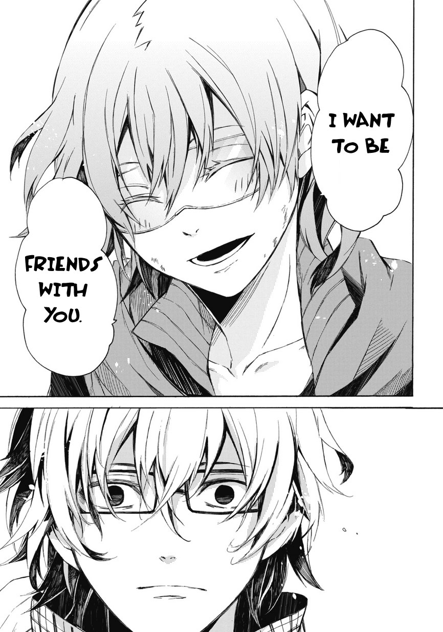 Aoharu x Kikanjuu Vol. 1 Ch. 0.2 第37页