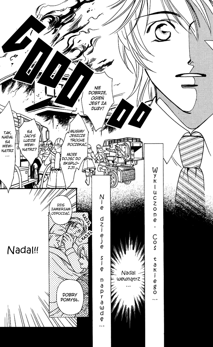 Tenshi ni Bara no Hanataba wo Vol. 1 Ch. 3 第16页
