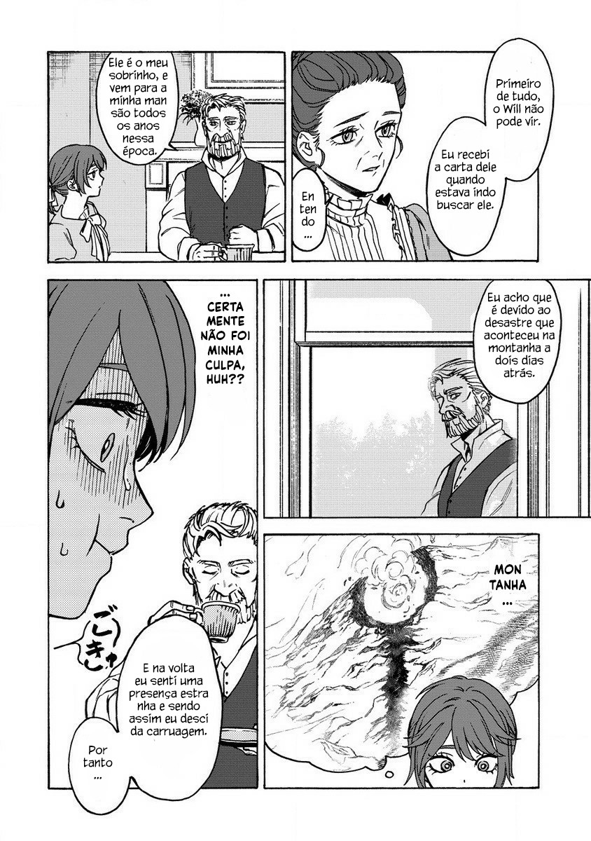 Onna Chara de Isekai Teni shite Cheatppoi kedo Zako Chara na no de Medatazu Heiwa na Shomin wo Mezashimasu! Susie conhece pessoas 第28页