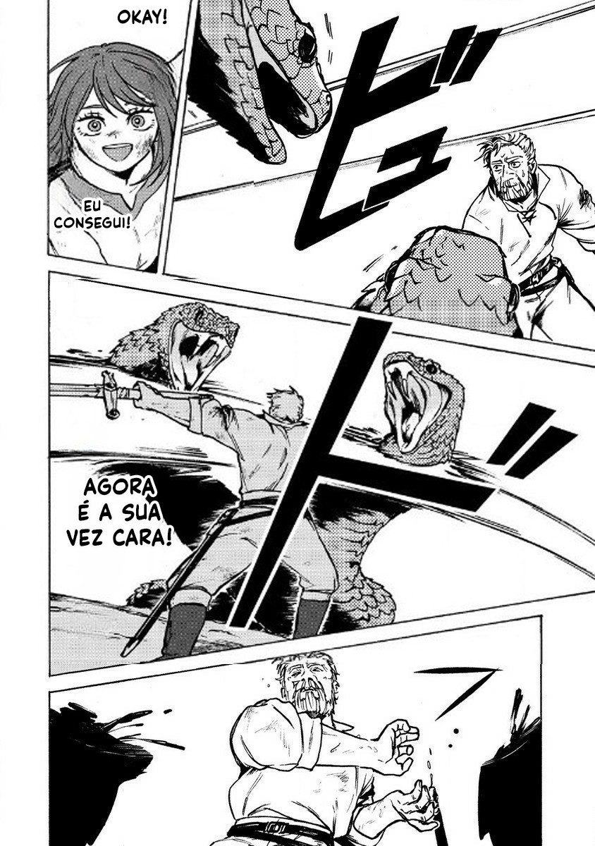 Onna Chara de Isekai Teni shite Cheatppoi kedo Zako Chara na no de Medatazu Heiwa na Shomin wo Mezashimasu! Susie conhece pessoas 第10页