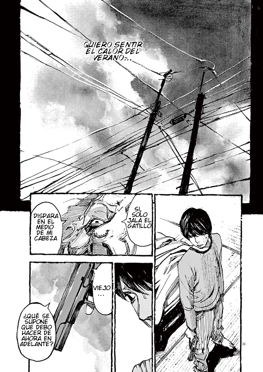 Reverberation Gatillo 第38页