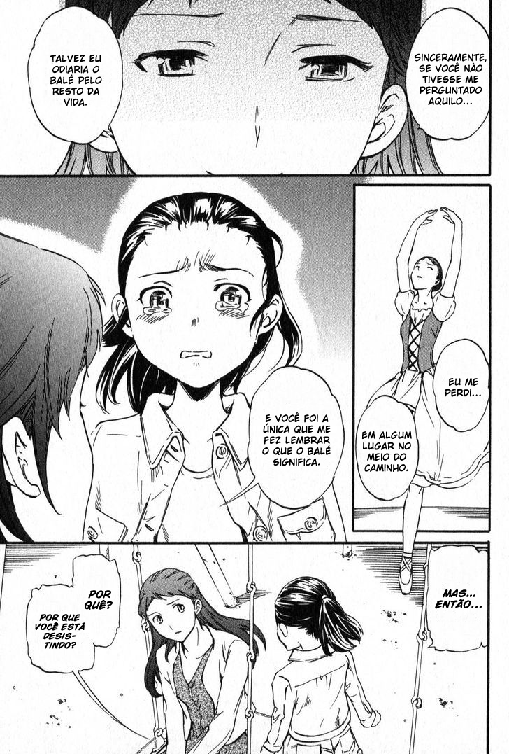 Kenrantaru Grande Scène Vol. 1 Ch. 2 第26页
