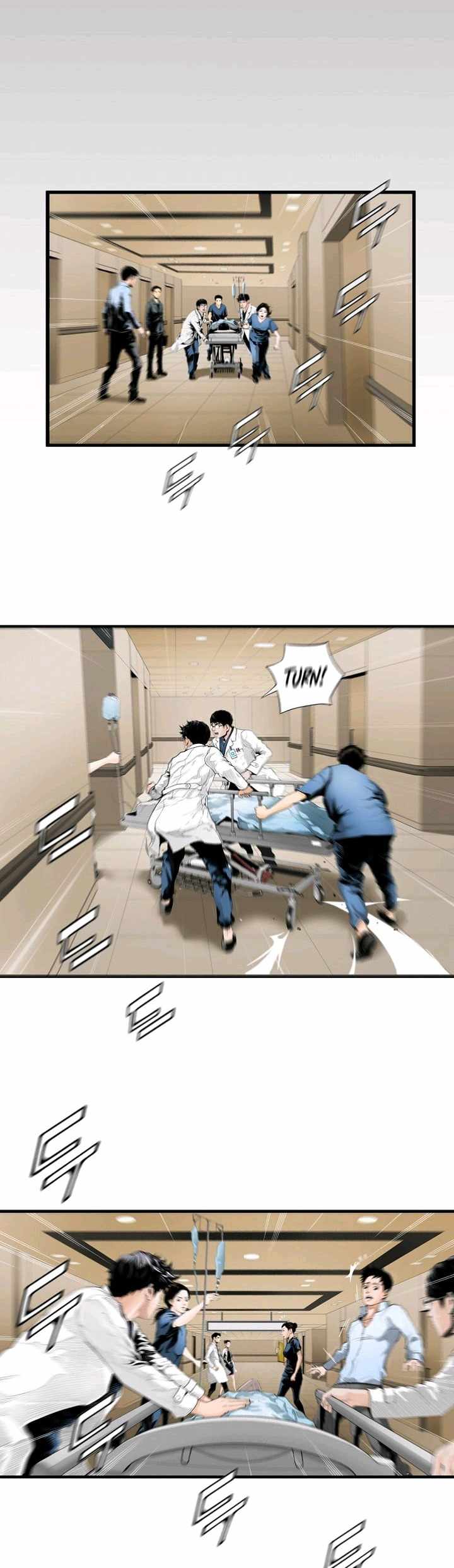 A True Doctor 第3页