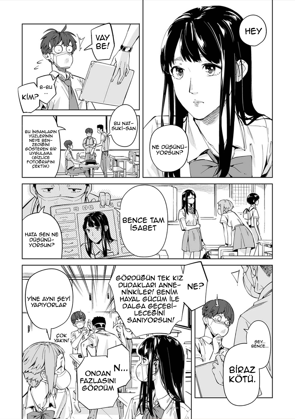 New Normal Vol. 1 Ch. 2 第14页