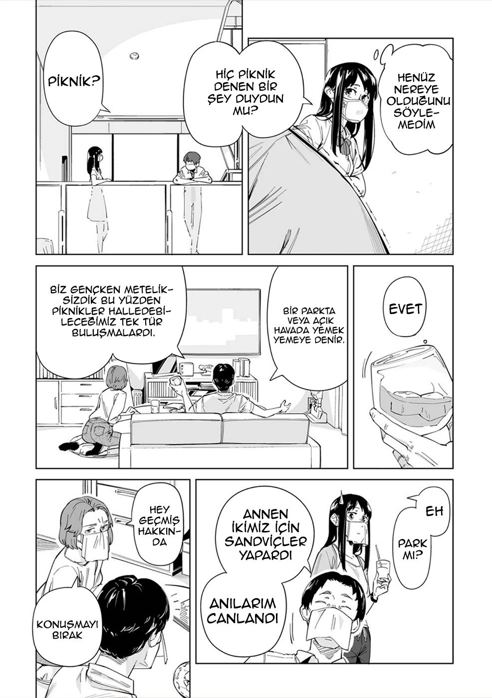 New Normal Vol. 1 Ch. 2 第17页