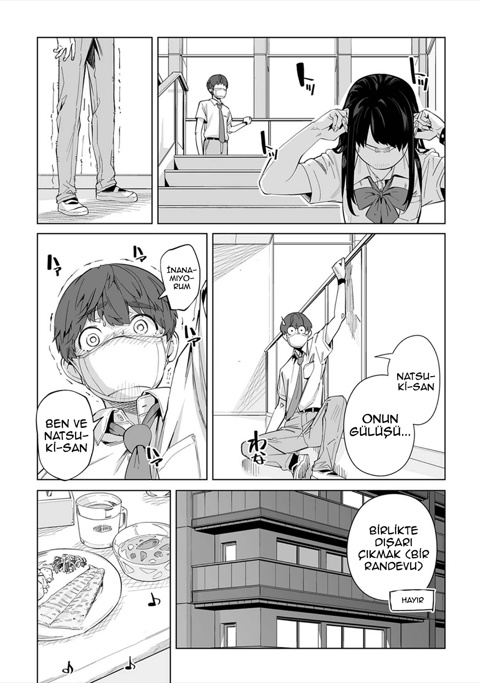 New Normal Vol. 1 Ch. 2 第21页