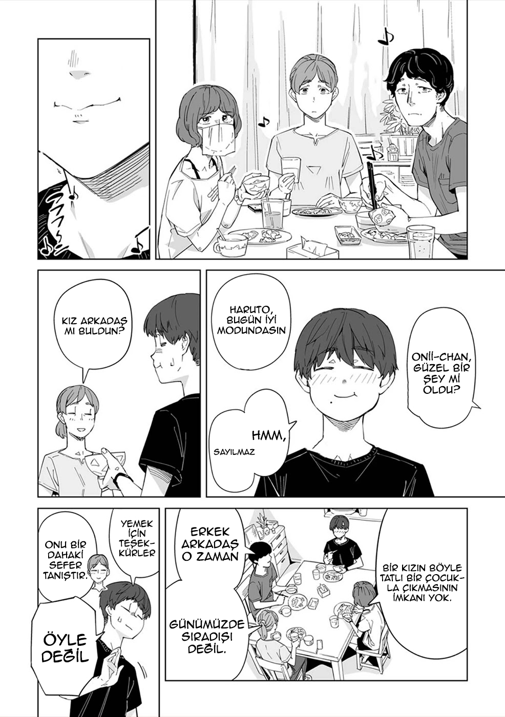 New Normal Vol. 1 Ch. 2 第22页