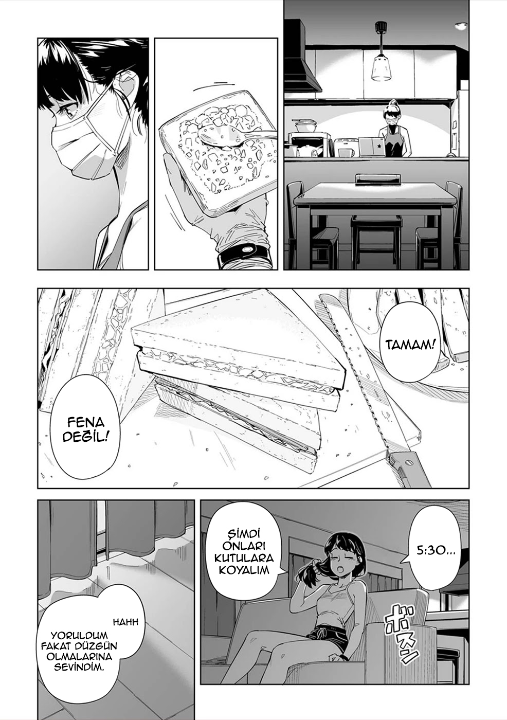 New Normal Vol. 1 Ch. 2 第25页