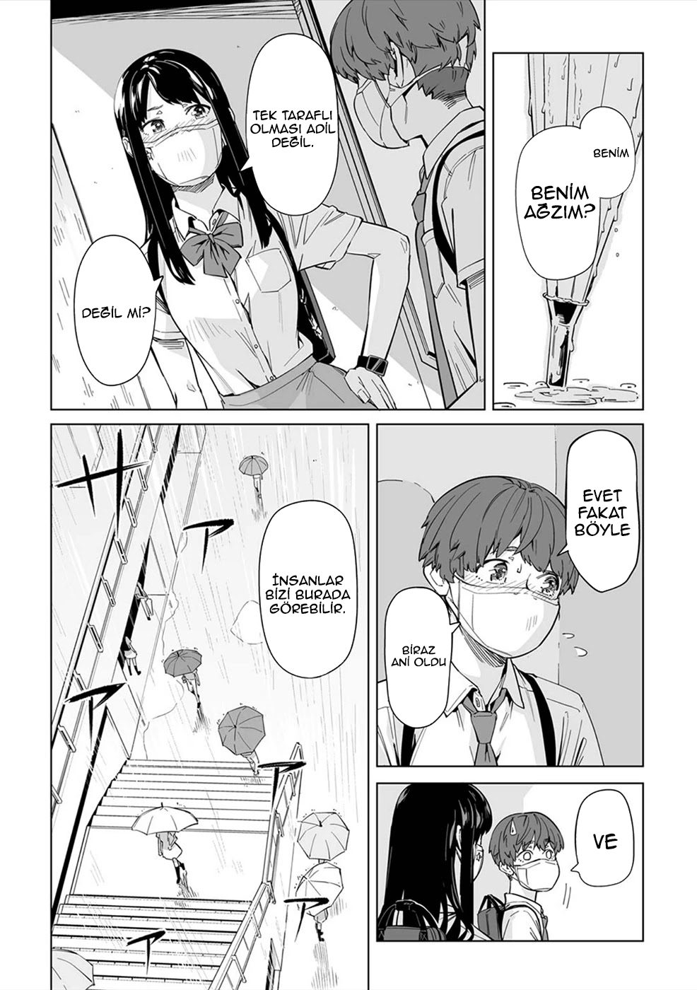 New Normal Vol. 1 Ch. 2 第6页