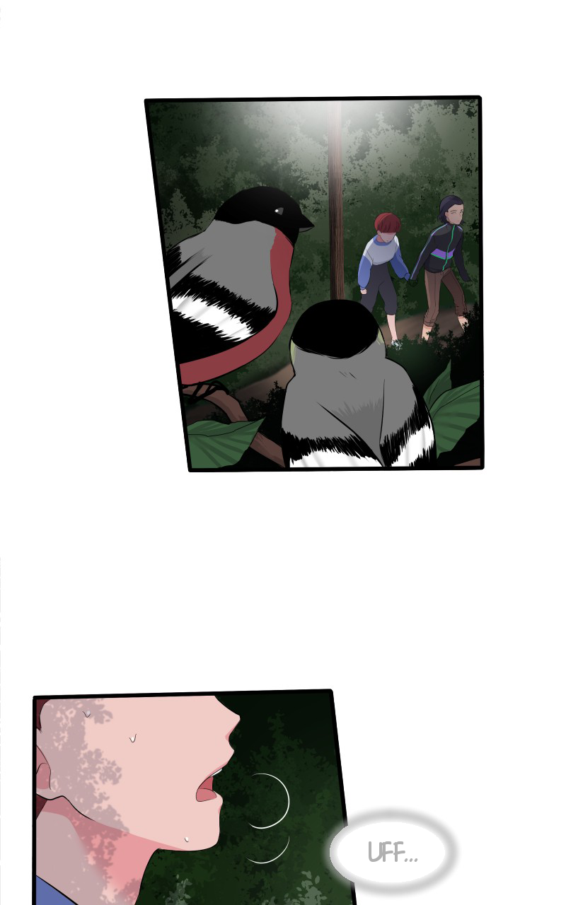Uriah Vol. 1 Ch. 3 第18页