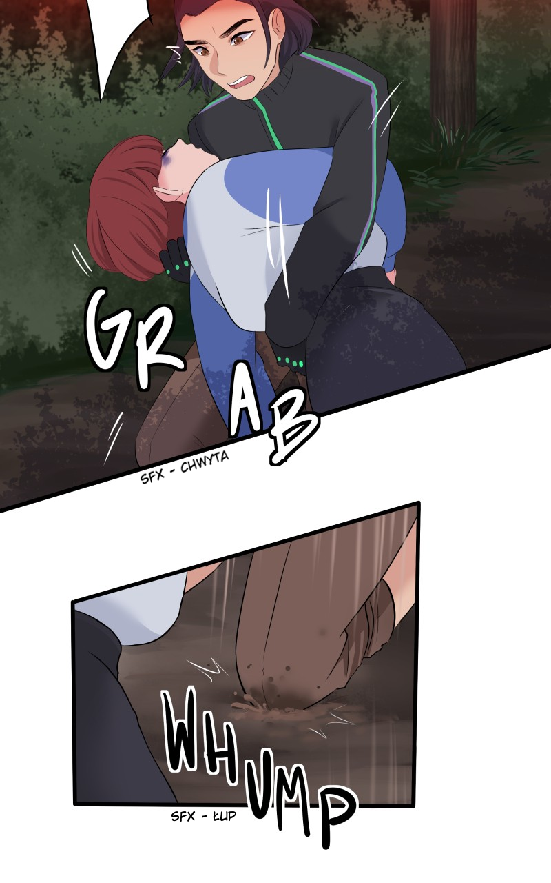 Uriah Vol. 1 Ch. 3 第28页