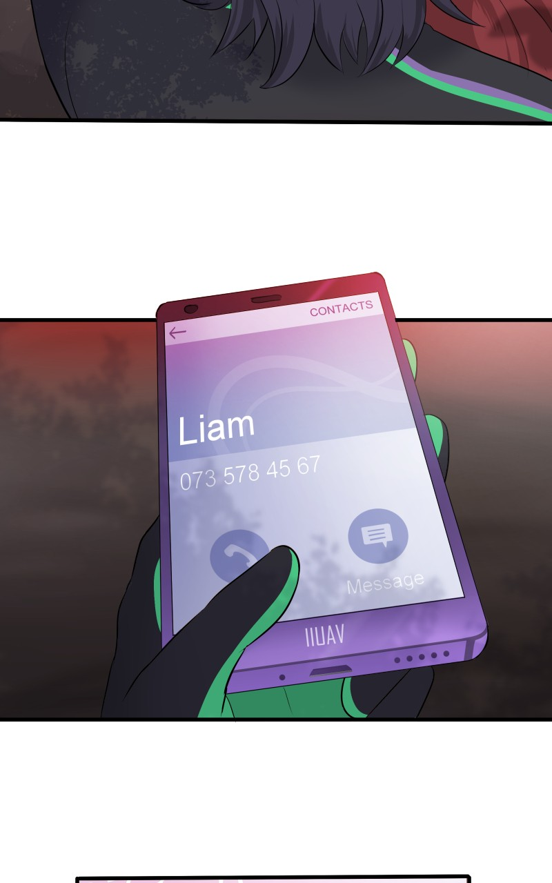 Uriah Vol. 1 Ch. 3 第46页