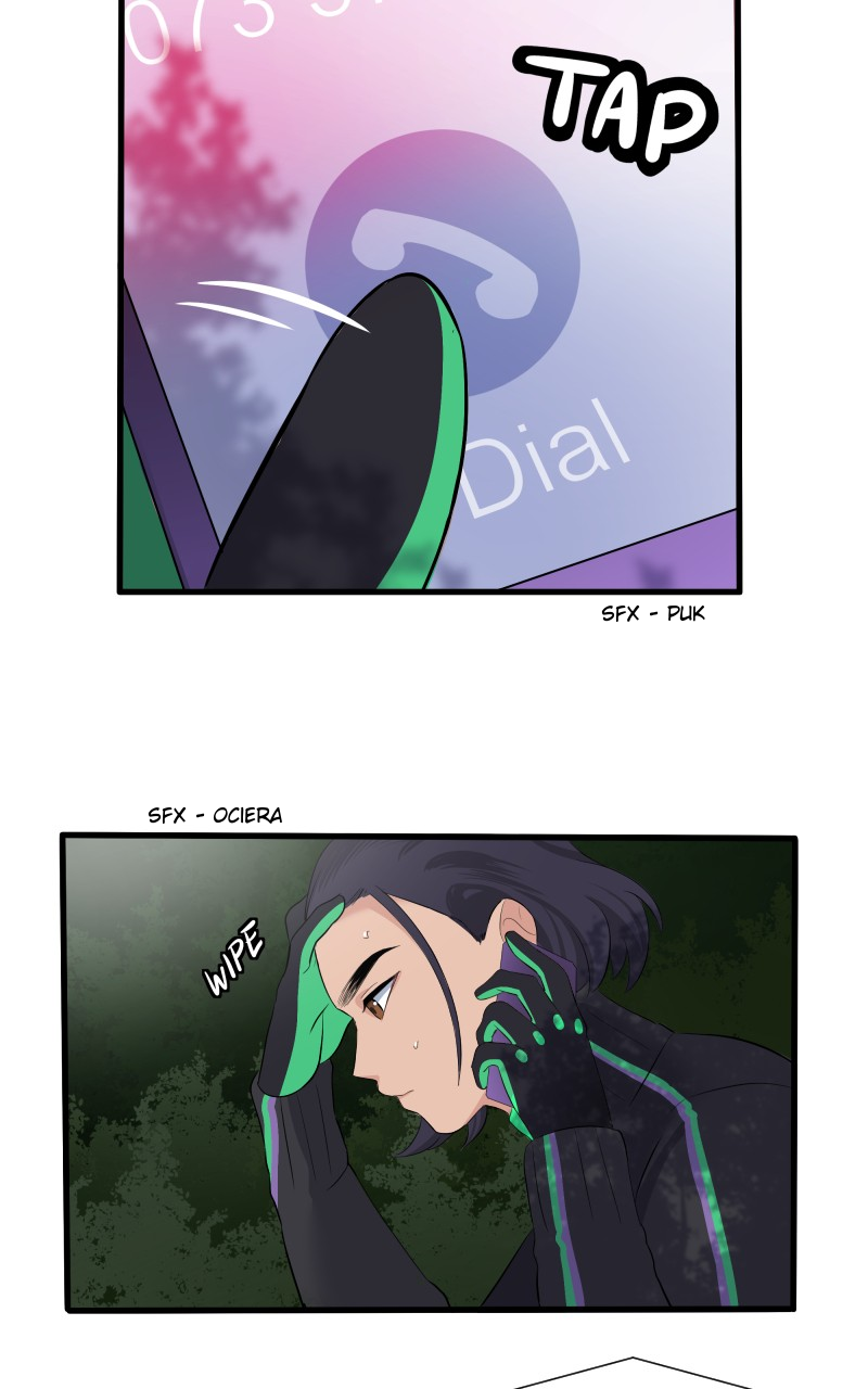 Uriah Vol. 1 Ch. 3 第47页